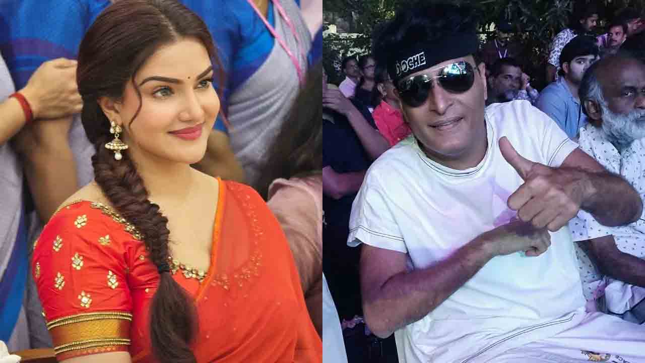 Actress Honey Rose | లైంగిక వేధింపుల కేసులో బాబీ చెమ్మనూర్‌కు బెయిల్