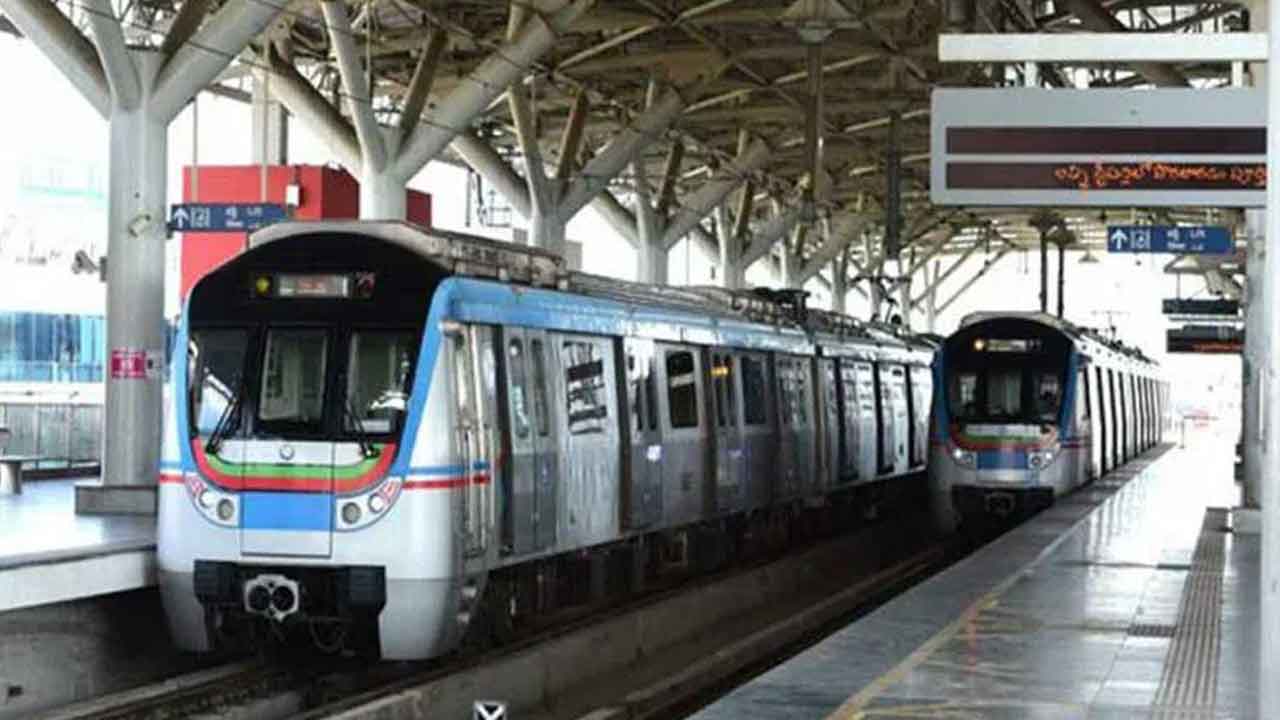 మార్చి నెలాఖరులోగా మెట్రో డీపీఆర్‌లు.. సీఎం రేవంత్‌రెడ్డి ఆదేశం