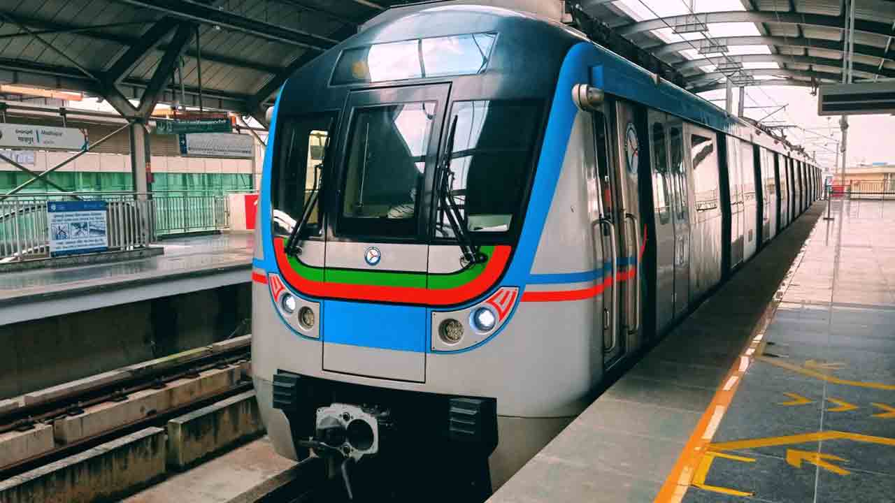 Metro corridor | హైదరాబాద్‌ మెట్రో రైల్‌ డీపీఆర్‌లకు గ్రీన్‌ సిగ్నల్‌