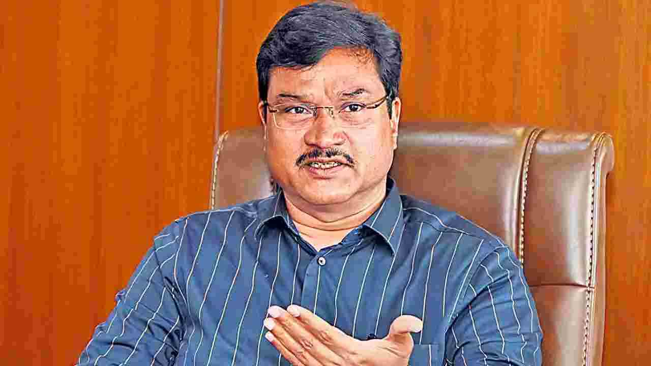 జూలై తర్వాత జరిగిన ఆక్రమణలపై దృష్టి