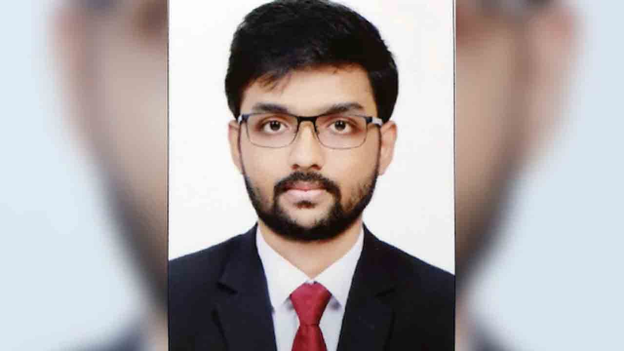 IIM-Bangalore student | బర్త్‌ డే సెలబ్రేట్‌ చేసుకున్న తర్వాత.. హాస్టల్‌ బిల్డింగ్‌ పైనుంచి పడి ఐఐఎం విద్యార్థి   మృతి