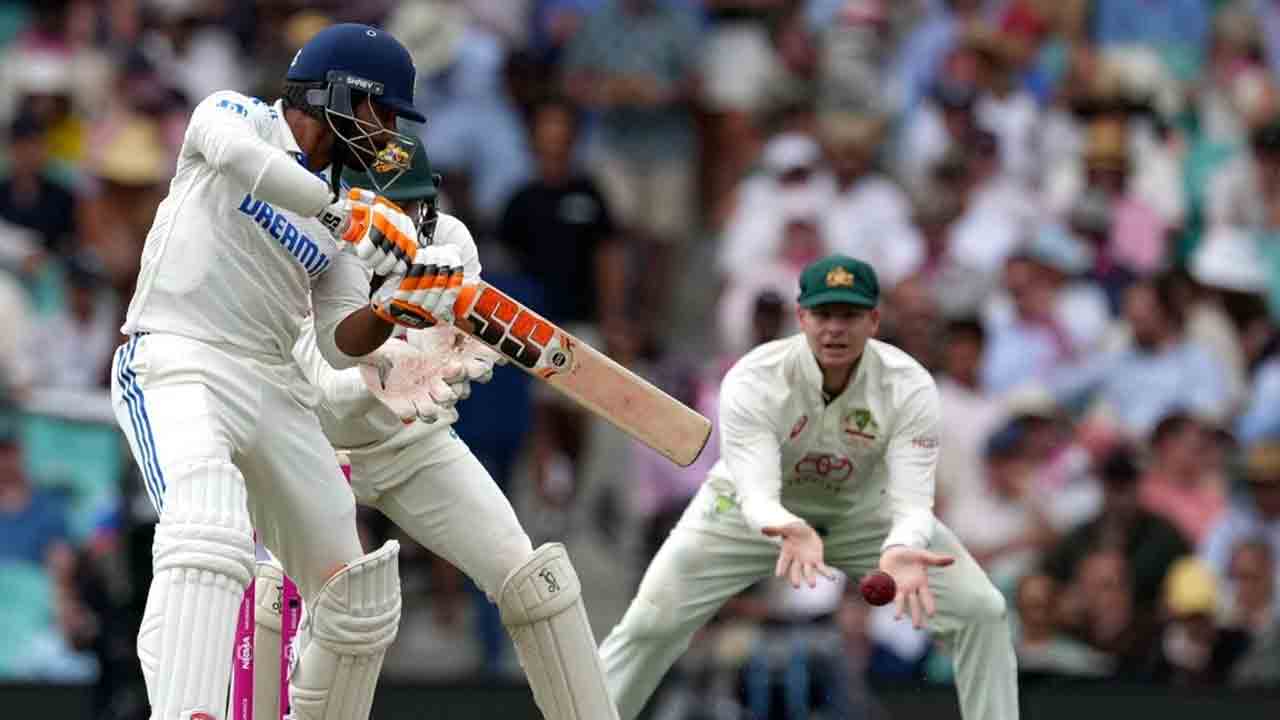 IND vs AUS | టీమ్‌ఇండియా 157 ఆలౌట్‌.. ఆసీస్‌ టార్గెట్‌ 162