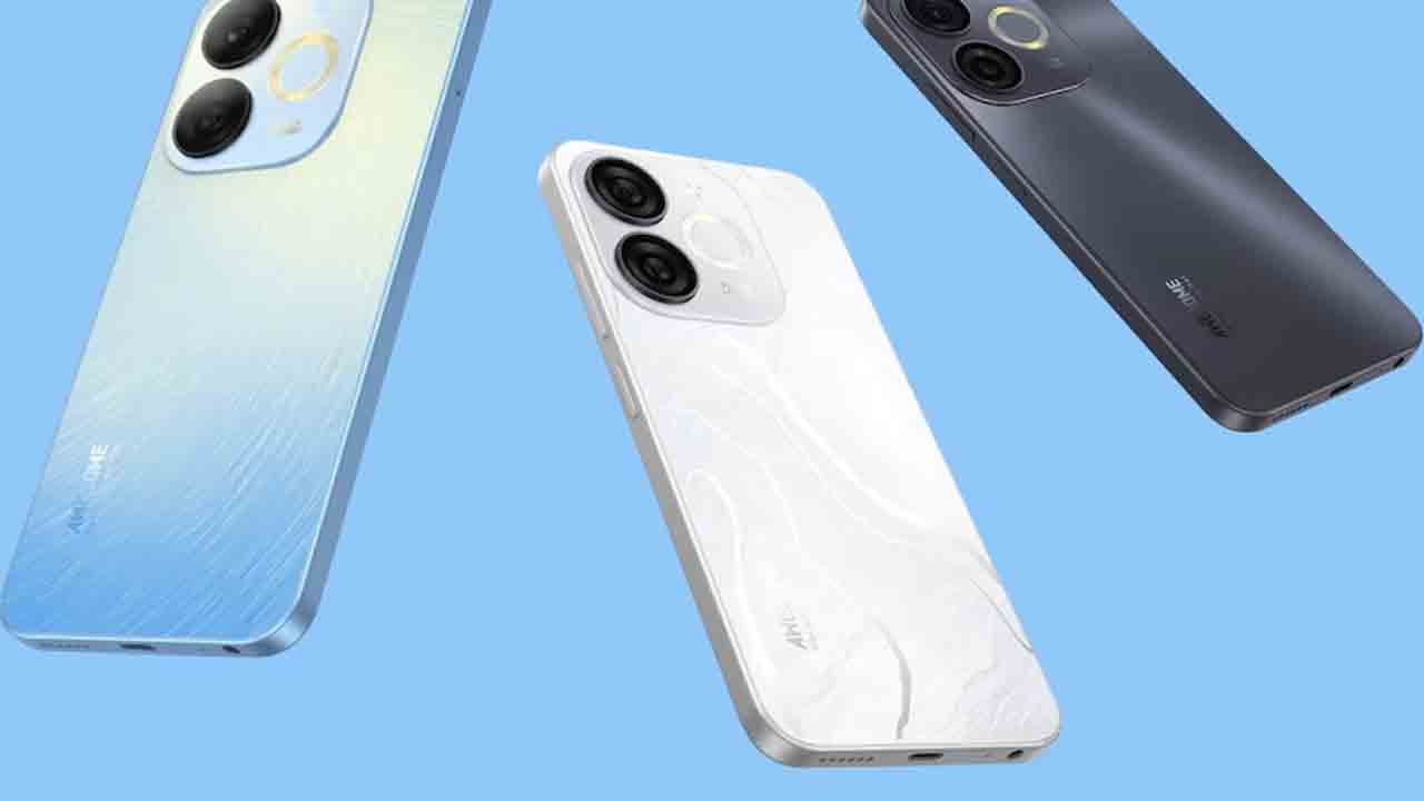 Itel A80 | చౌక ధరకే ఐటెల్‌ ఏ80.. ఇవీ స్పెషిపికేషన్స్‌..!