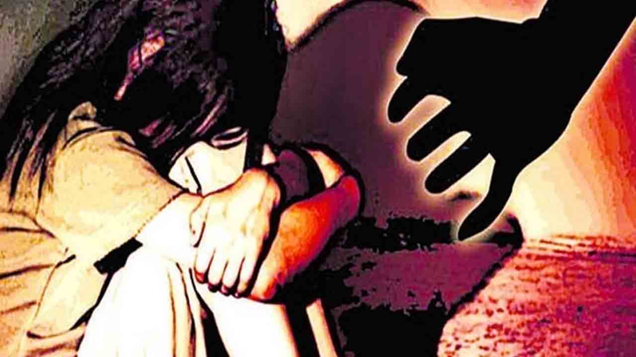 ఐదేండ్లుగా మైనర్‌పై లైంగికదాడి