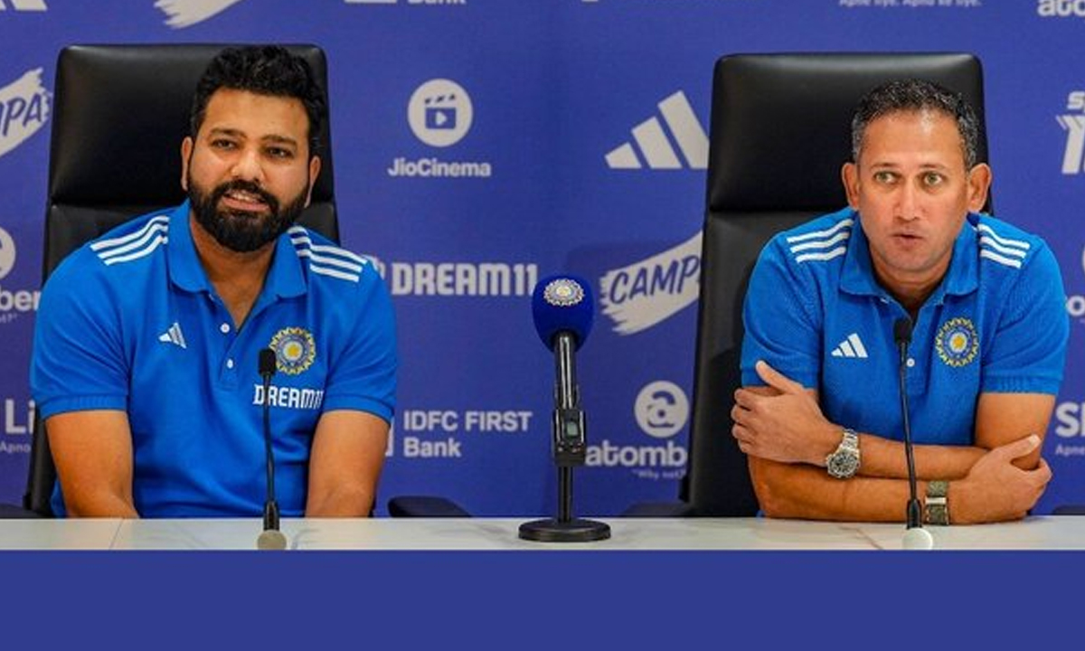 India Squad: సిరాజ్‌, శాంస‌న్ ఔట్‌..  వైస్ కెప్టెన్‌గా గిల్‌..  చాంపియ‌న్స్ ట్రోఫీకి భార‌త జ‌ట్టు ఇదే