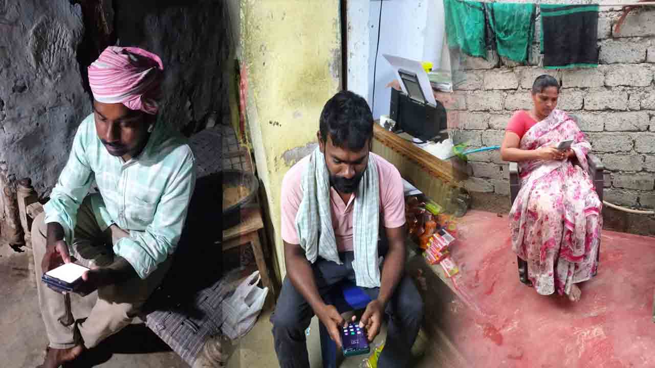 పైలట్‌ రైతులకే భరోసా