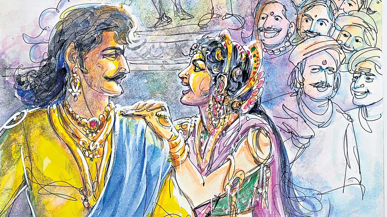 జాయ సేనాపతి