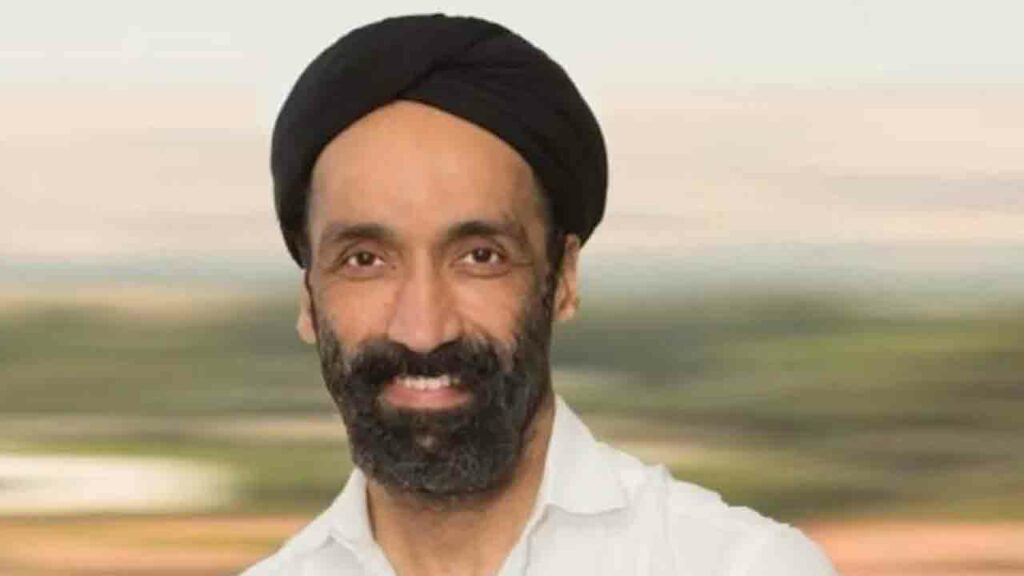 Jagdeepsingh