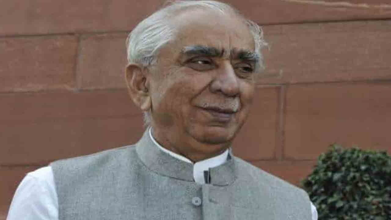 Jaswantsingh