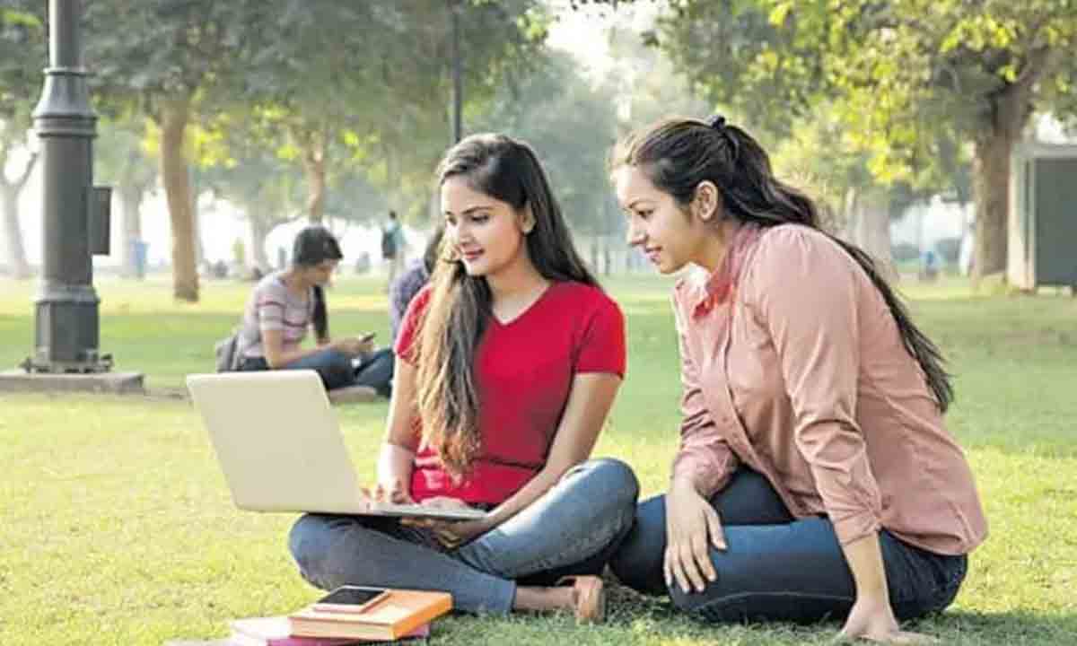 జేఈఈ అడ్మిట్‌ కార్డులు విడుదల