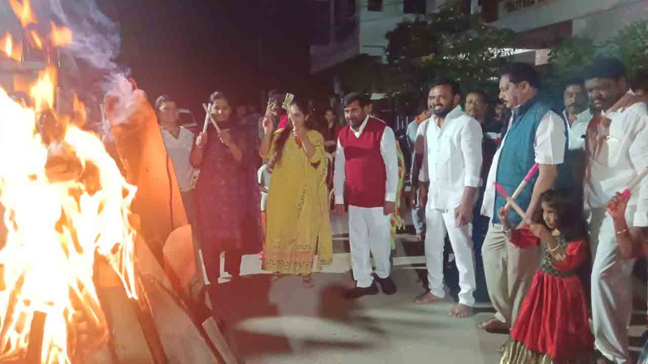 Jagadishreddy