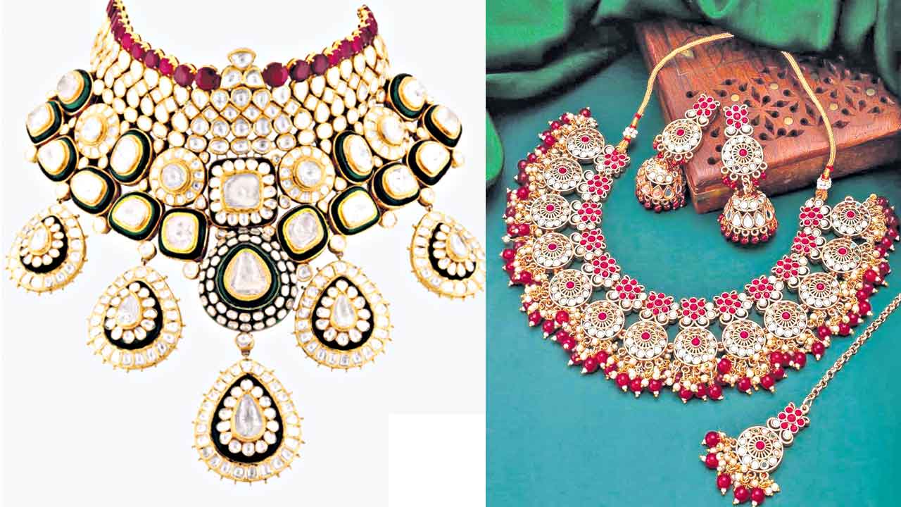 Jewellery 1
