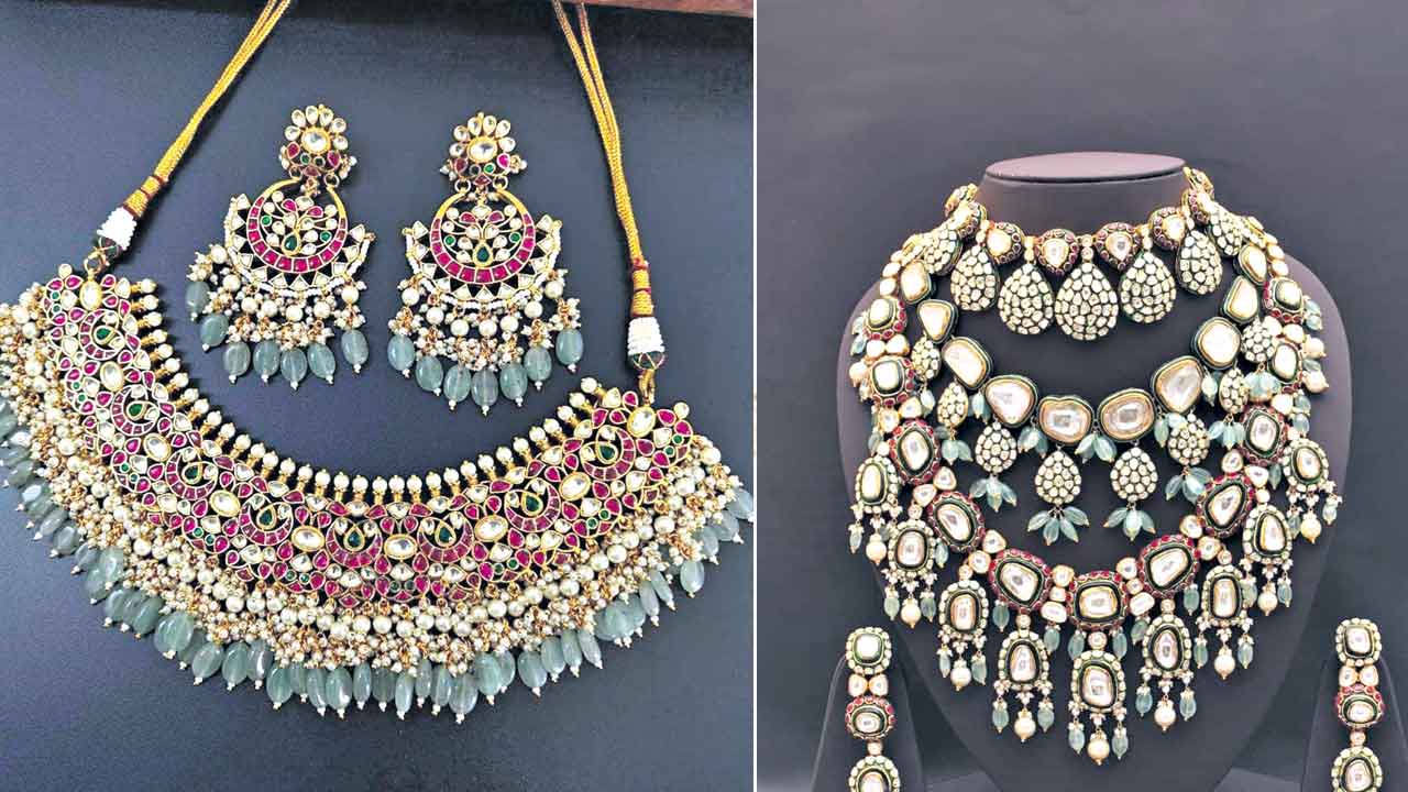 Jewellery 2