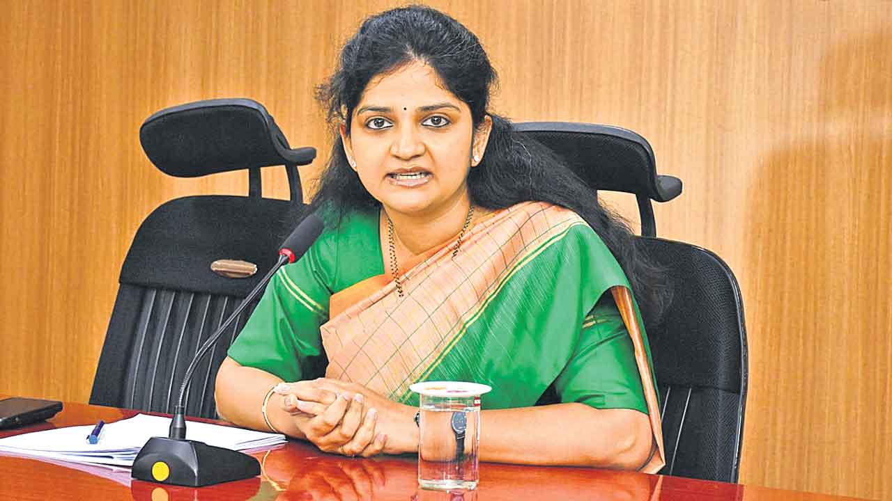 Passport | ఒక్కరోజులోనే తత్కాల్ పాస్పోర్టులు.. 6 రోజులకు తగ్గిన స్లాట్ బుకింగ్
