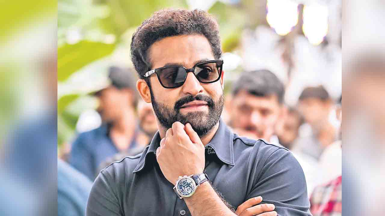 Devara 2 | డిసెంబర్‌ నుంచి దేవర-2.. సెకండ్‌ పార్ట్‌లో ఆమె పాత్ర కీలకం!