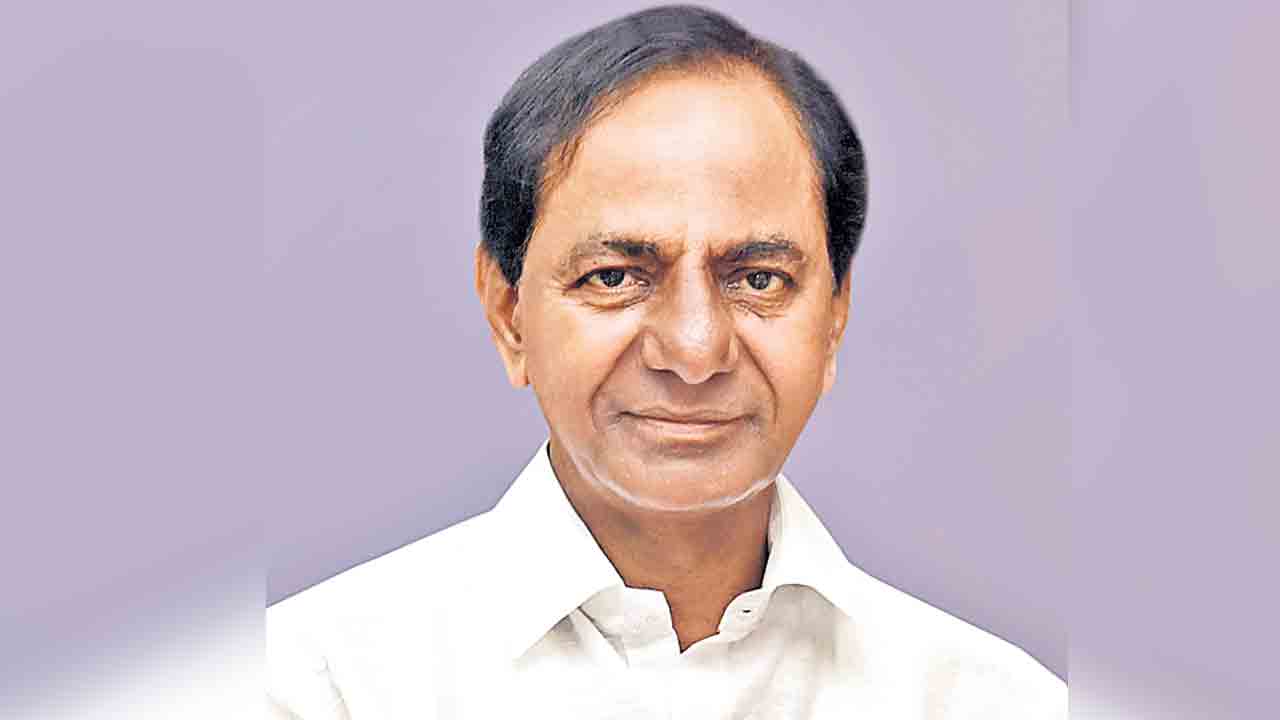 KCR | సావిత్రీబాయి ఫూలే స్ఫూర్తితో గురుకులాలు.. బీఆర్‌ఎస్‌ అధినేత కేసీఆర్‌