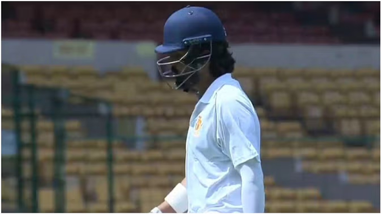 KL Rahul | రంజీల్లో అలరించిన మయాంక్‌ అగర్వాల్‌..! నిరాశ పరిచిన కేఎల్‌ రాహుల్‌..!