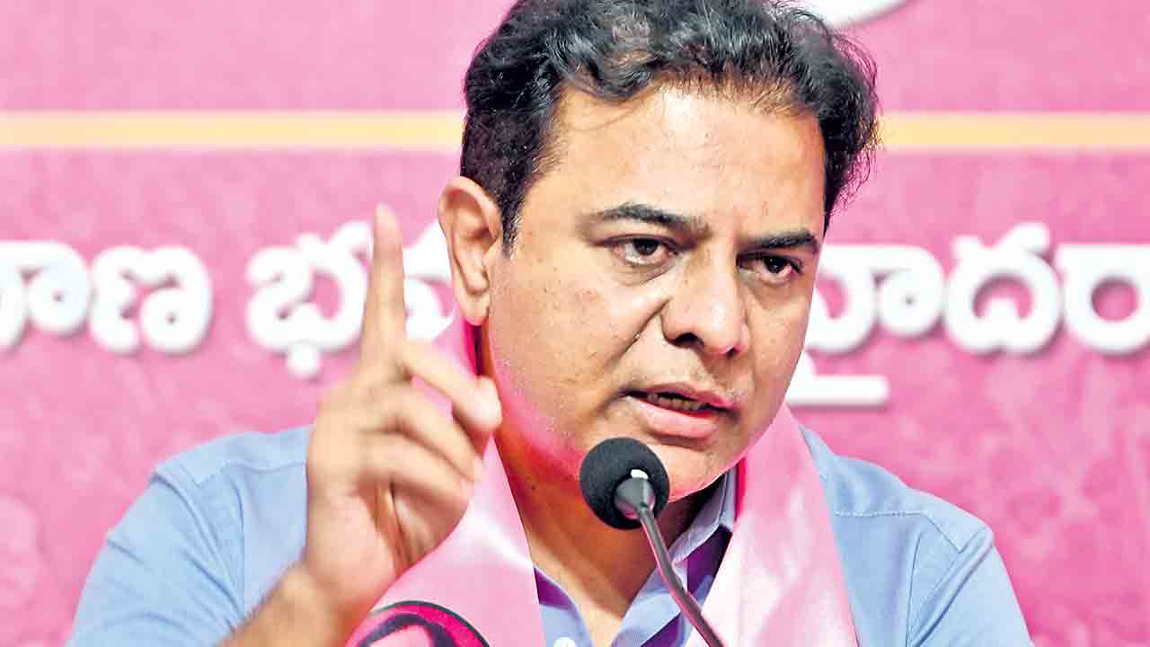 ఏడాది పాలనలో కటింగ్‌లు, కటాఫ్‌లే!