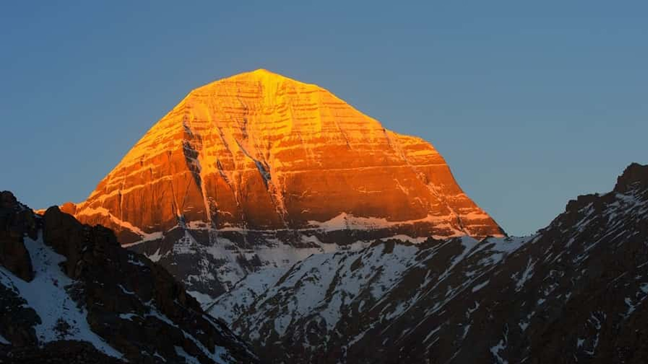Kailash Mansarovar Yatra | త్వరలోనే ప్రారంభం కానున్న కైలాస మానస సరోవర యాత్ర..! ఎంత ఖర్చవుతుందో తెలుసా..?