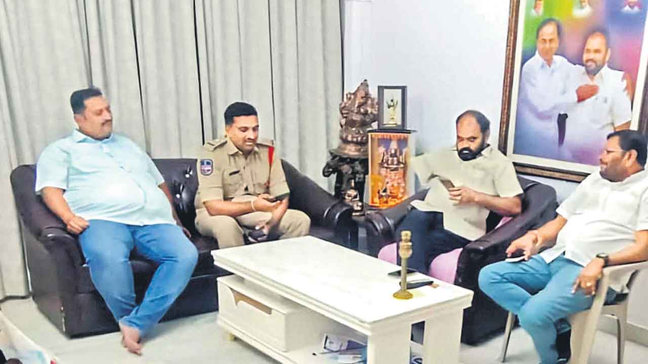 పెన్నా సిమెంట్‌పై ప్రజాభిప్రాయ సేకరణ