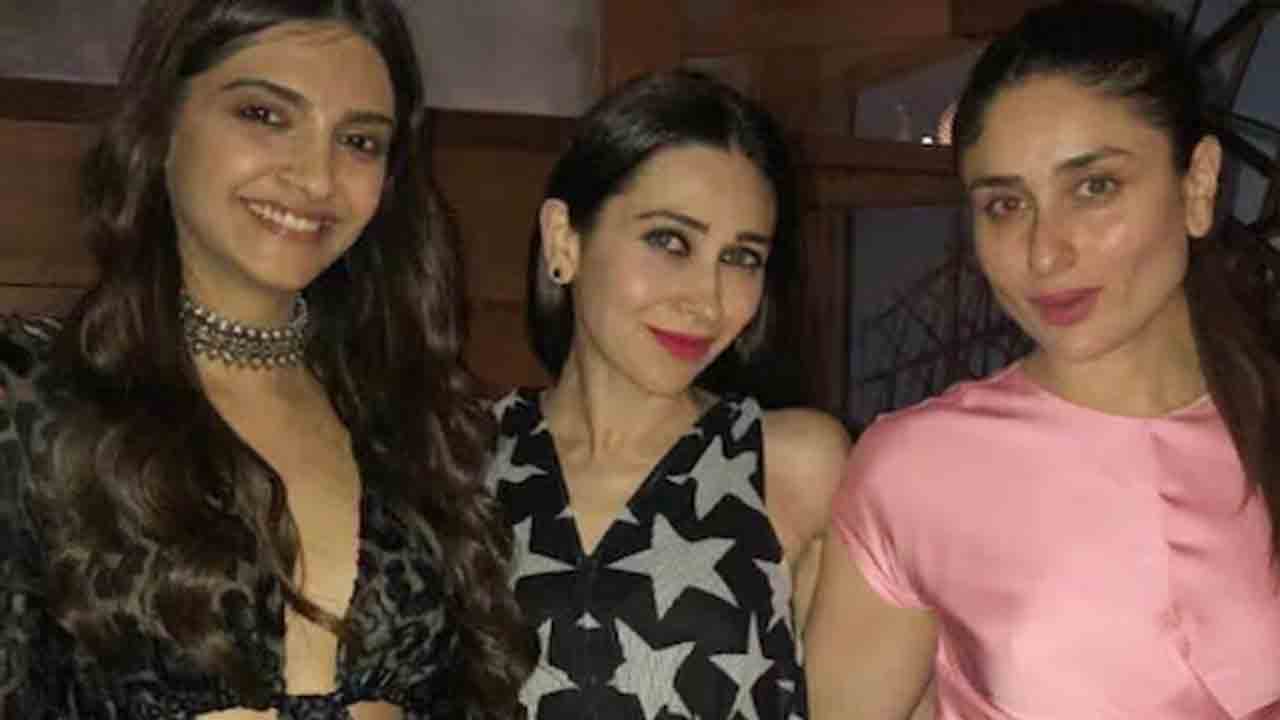 Saif Ali Khan | సైఫ్పై దాడి ఘటనకు ముందు.. ఫ్రెండ్స్తో కరీనా కపూర్ పార్టీ