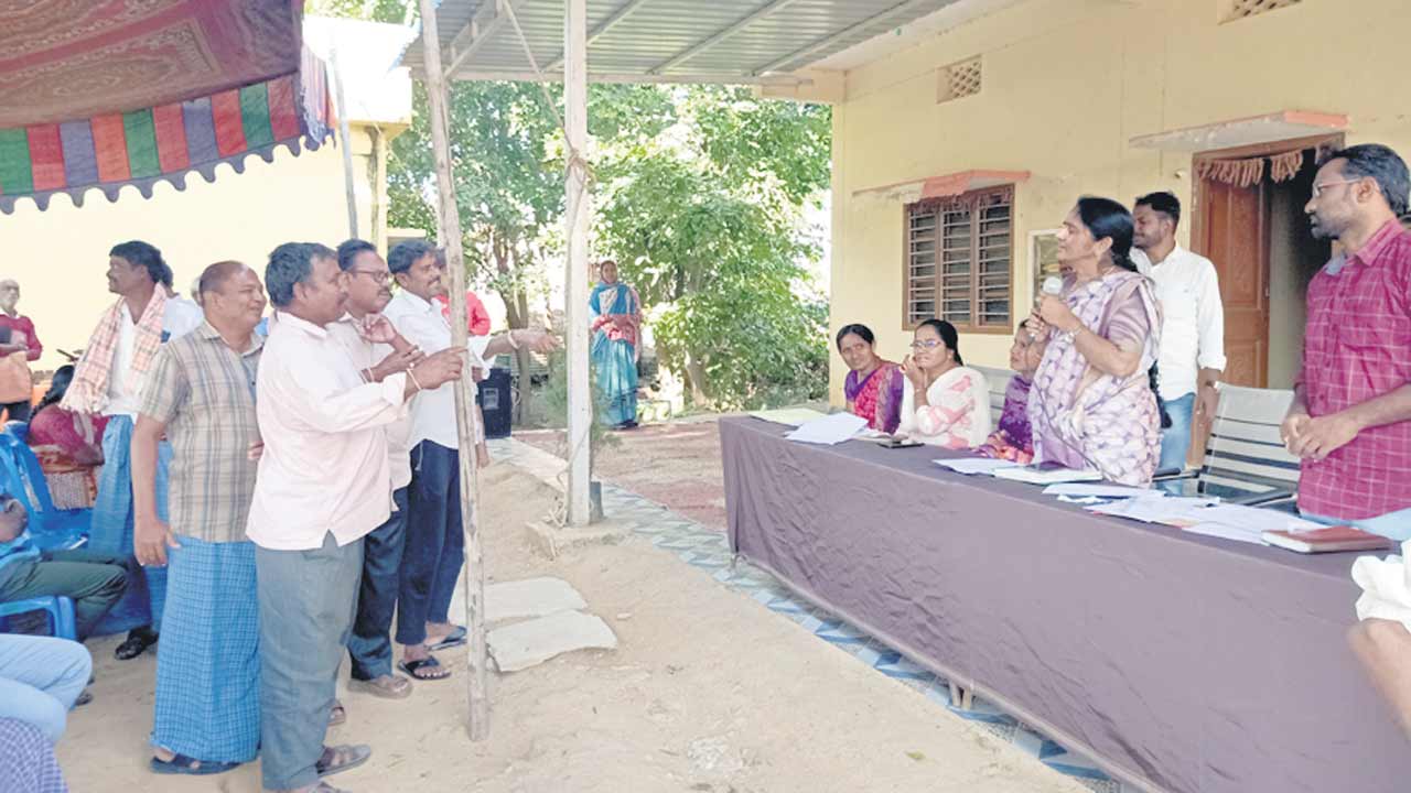 Karimnagar
