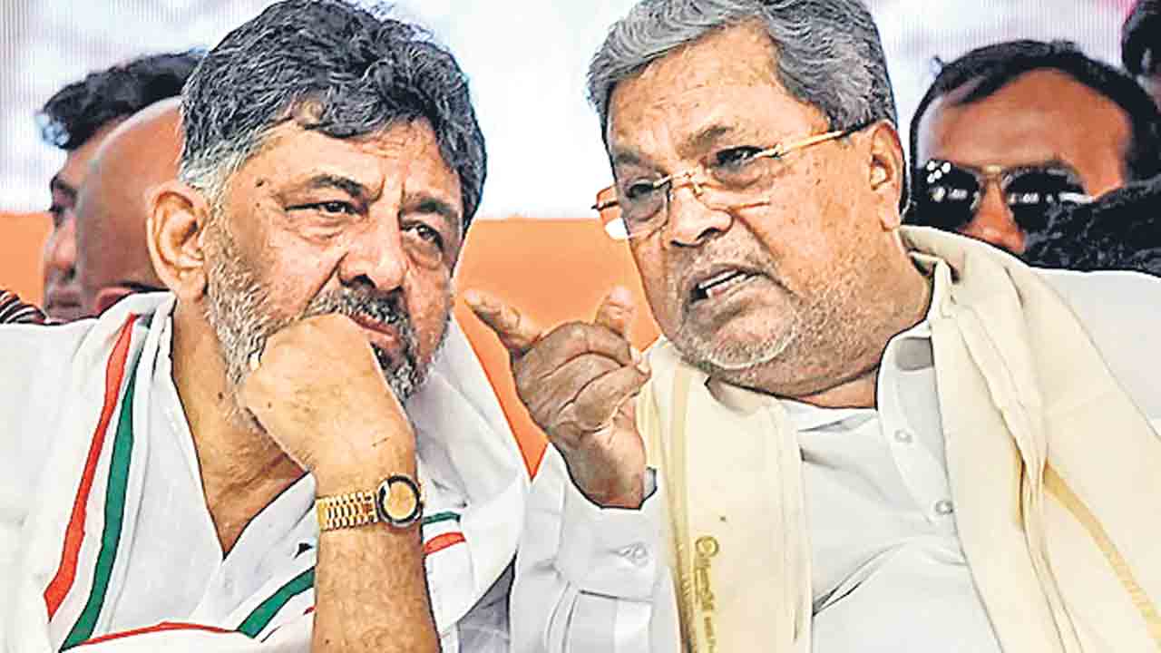 Karnataka | కర్ణాటకలో మెట్రో బాదుడు.. 15 శాతం చార్జీలు పెంచనున్న కాంగ్రెస్‌ సర్కార్‌!
