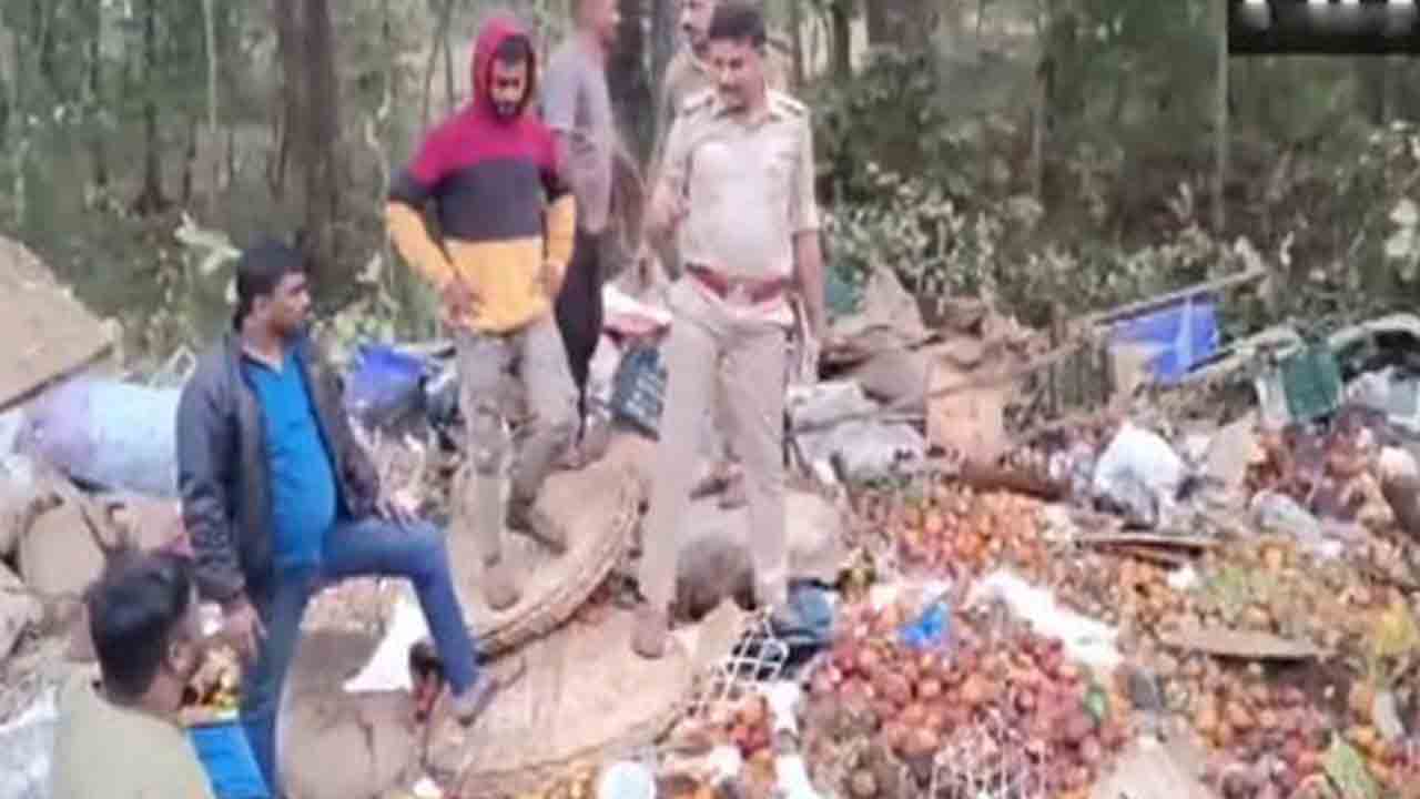 Karnataka accidents | మృతుల కుటుంబాలకు ఎక్స్‌గ్రేషియా ప్రకటించిన కర్ణాటక సీఎం