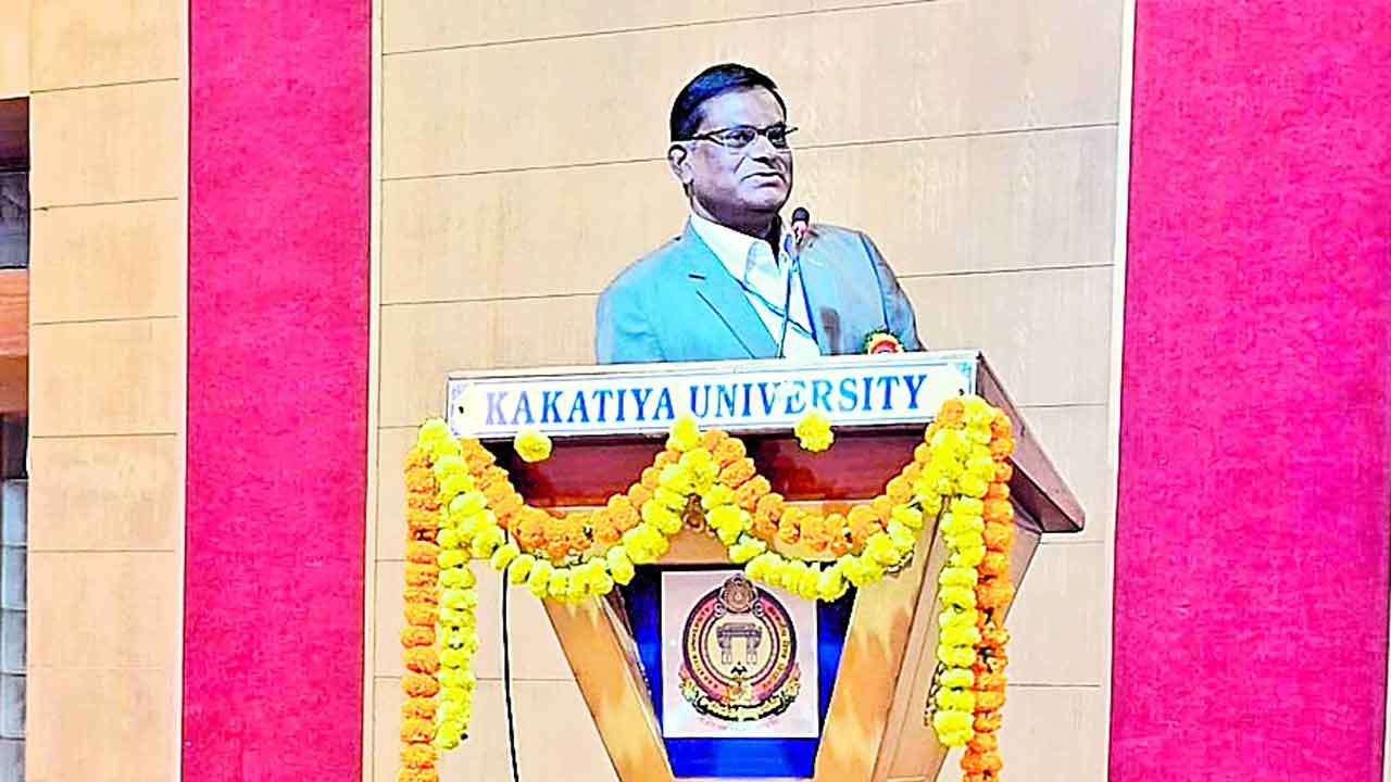 ప్రజారోగ్యంలో ఫార్మసీ రంగం కీలకం