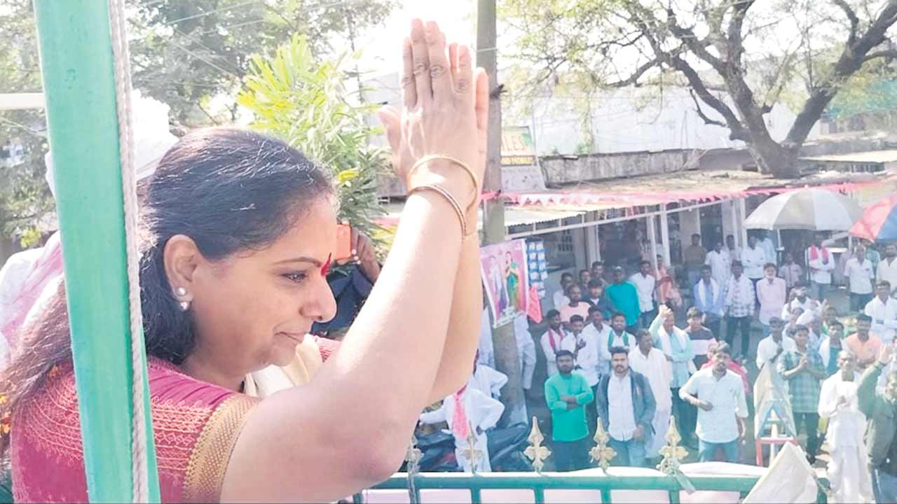 ఆధైర్యపడొద్దు.. అండగా ఉంటాం