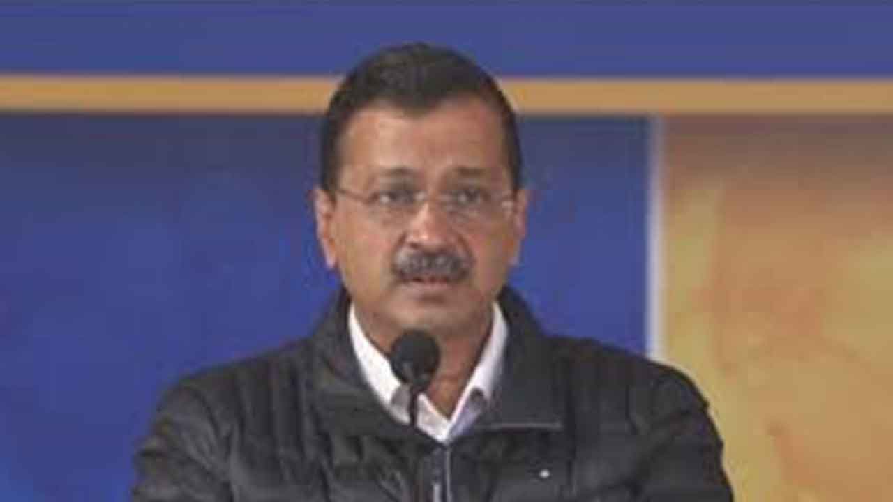 CM Kejriwal | కేజ్రీవాల్‌ నివాసానికి 3 రెట్లు అధిక వ్యయం.. కాగ్‌ నివేదిక?