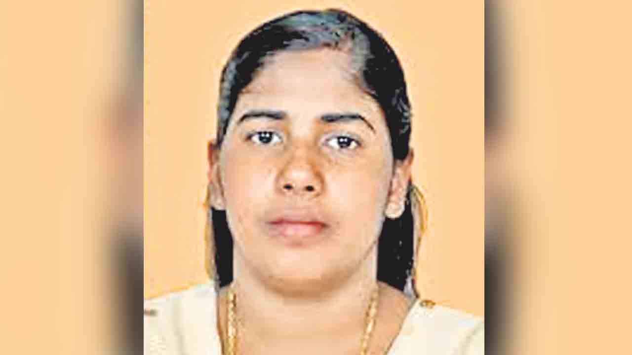 భారత నర్సుకు మరణ శిక్ష