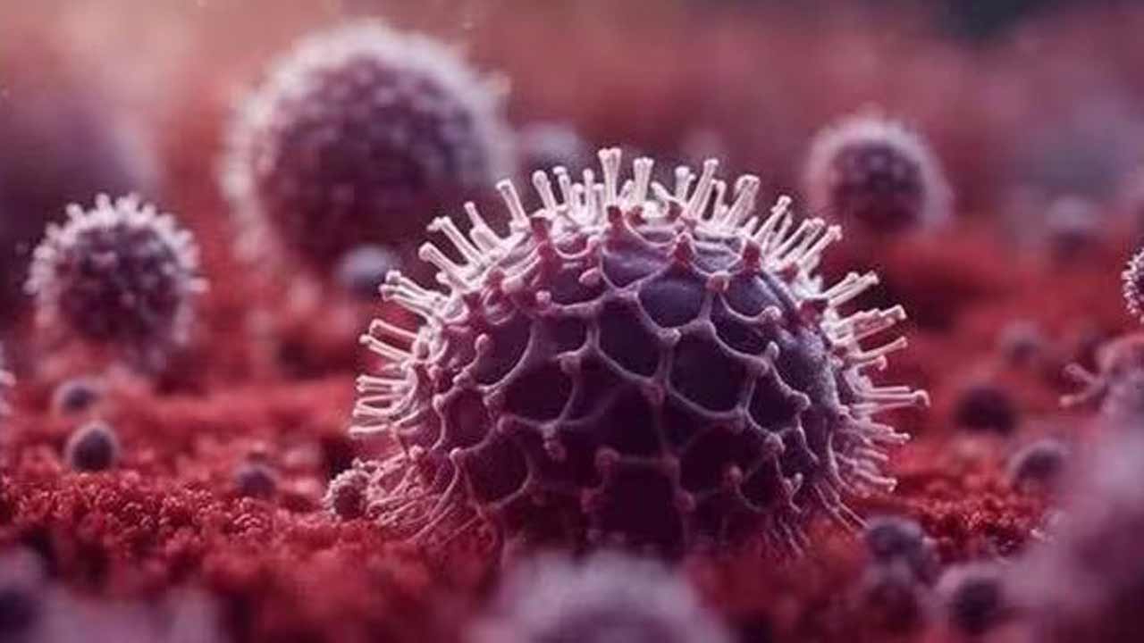 వైరస్‌ వస్తోంది..!