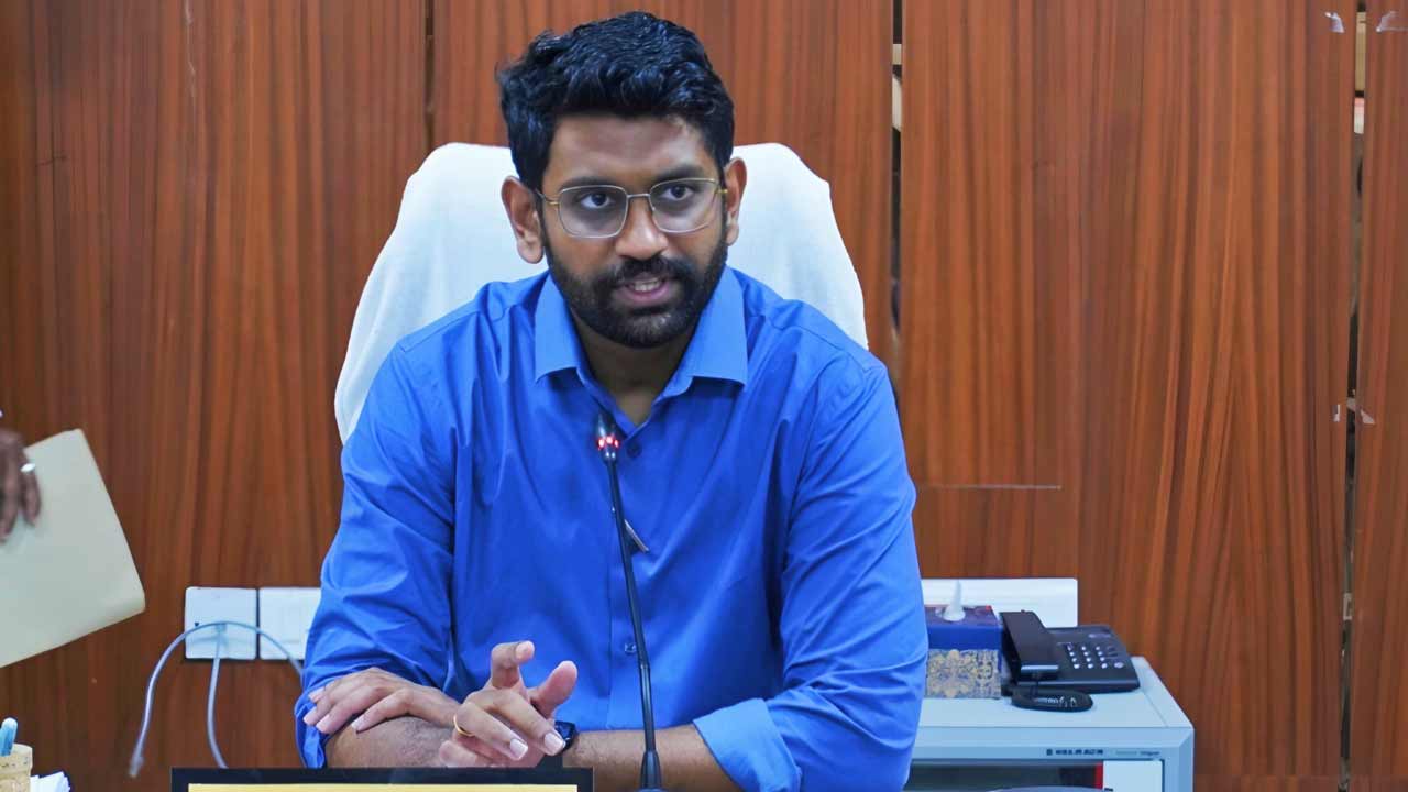 మొదటి విడతలో పేదలకు ప్రాధాన్యం