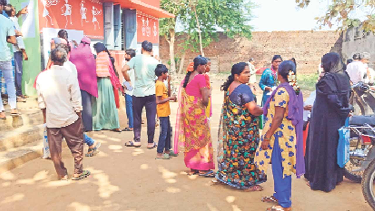 అర్హులకు దక్కేనా?