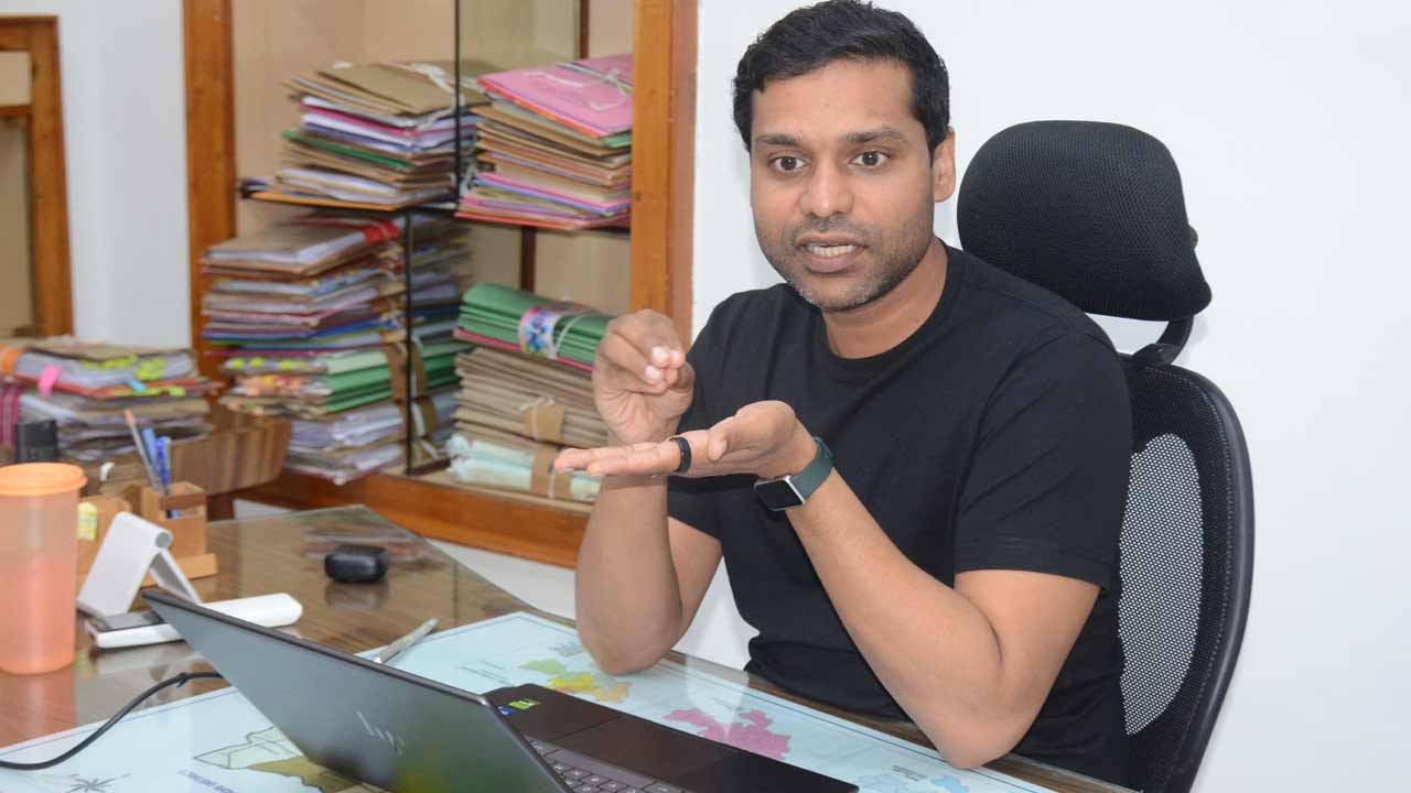 లబ్ధిదారుల ఎంపిక నిరంతర ప్రక్రియ