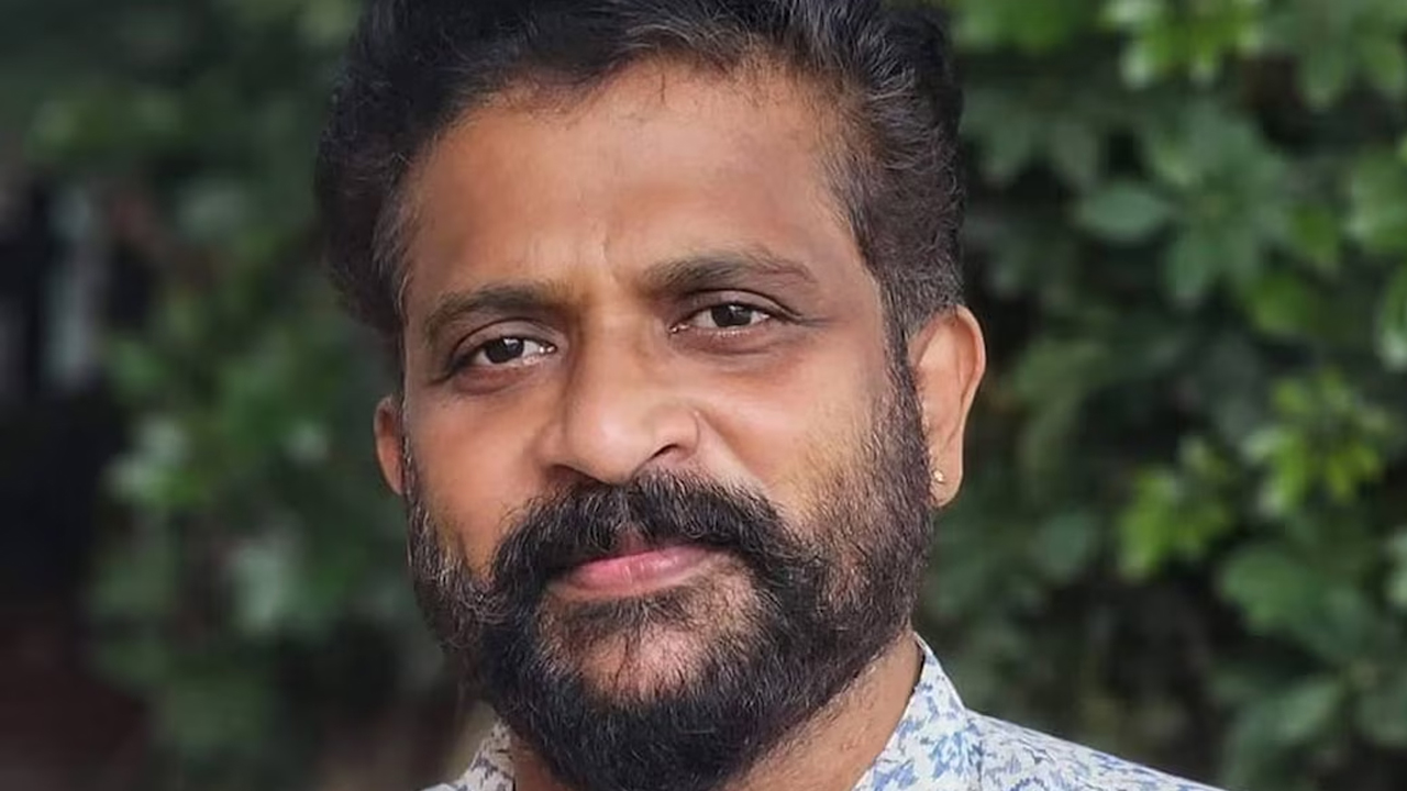 KR Jayachandran | నాలుగేళ్ల బాలికపై అత్యాచారం ఆరోపణలు.. నటుడిపై పోలీసుల లుక్‌ అవుట్‌ నోటీస్‌..!