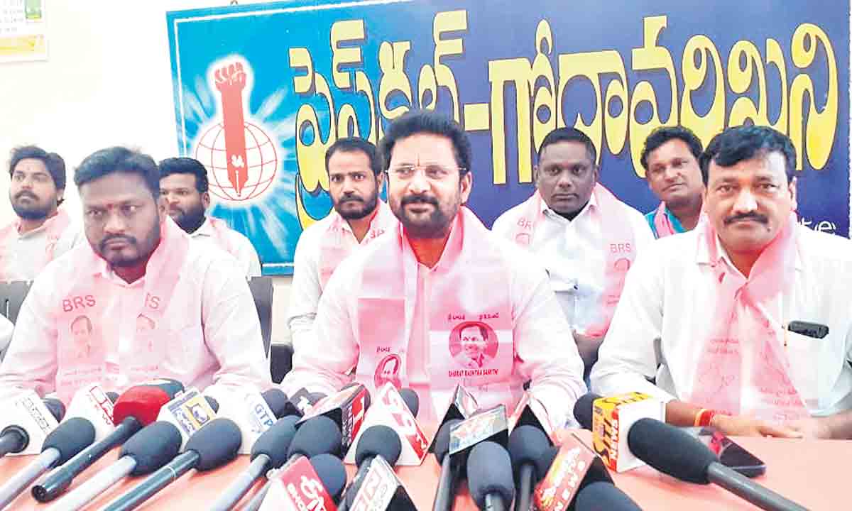 దాడి సిగ్గుచేటు