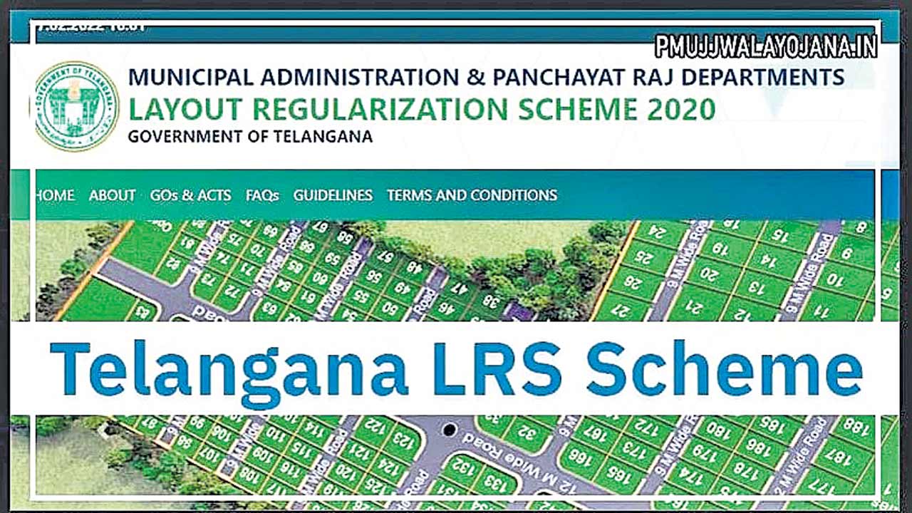 ఎల్‌ ఆర్‌ఎస్‌ పూర్తయ్యేదెప్పడూ..!