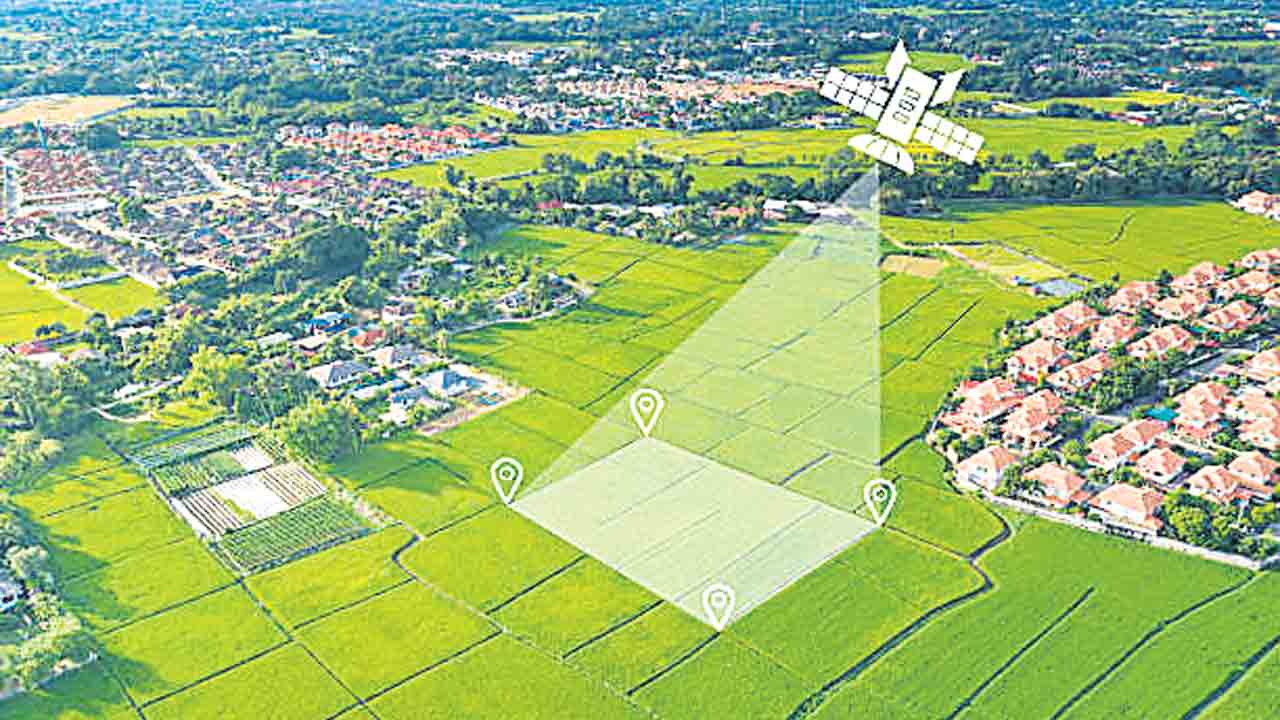 Bhu Bharathi | ‘సర్వే తప్పనిసరి ’పై సర్కారు వెనక్కి?.. భూభారతి బిల్లులో నిబంధనను మార్చే యోచనలో కాంగ్రెస్‌ ప్రభుత్వం!