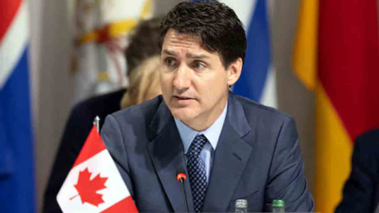Canada PM | ప్రధాని ట్రూడో స్థానంలో మార్చి 9న కొత్త నాయకుడి ఎన్నిక.. ప్రకటించిన లిబరల్‌ పార్టీ