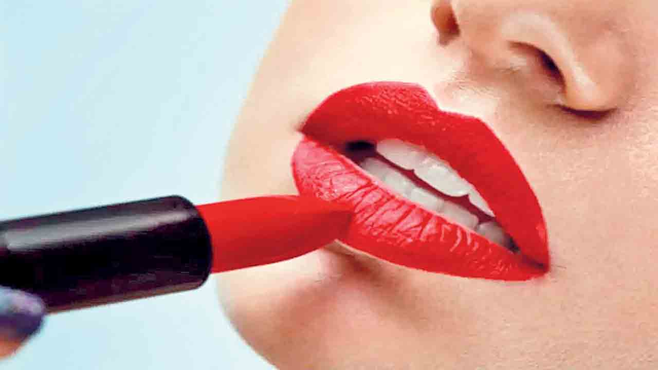 Lipstick | అధిక మోతాదుల్లో మెర్క్యురీ.. లిప్‌స్టిక్స్‌తో ఆరోగ్యానికి ముప్పు!