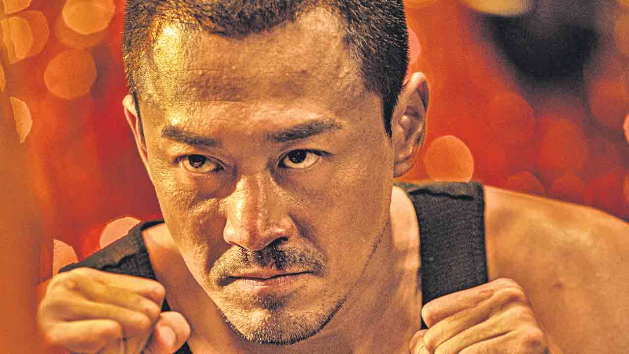 అండర్‌వరల్డ్‌ ‘హాంగ్‌కాంగ్‌ వారియర్స్‌’