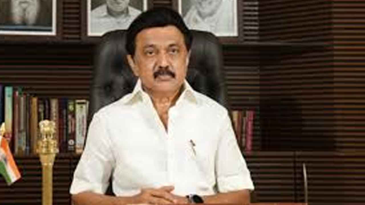 CM Stalin | సింధు లోయ నాగరికత లిపిని అనువదిస్తే 85 లక్షలు.. తమిళనాడు సీఎం స్టాలిన్‌ 