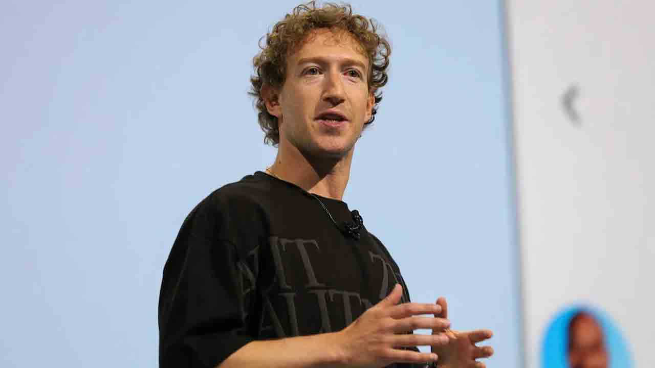 Layoffs | మెటాలో భారీగా ఉద్యోగాల కోత.. ట్రంప్ ప్రభావంతోనేనా?