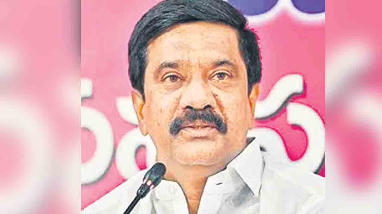 సుదీర్ఘ పోరాటాల ఫలితమే పసుపు బోర్డు