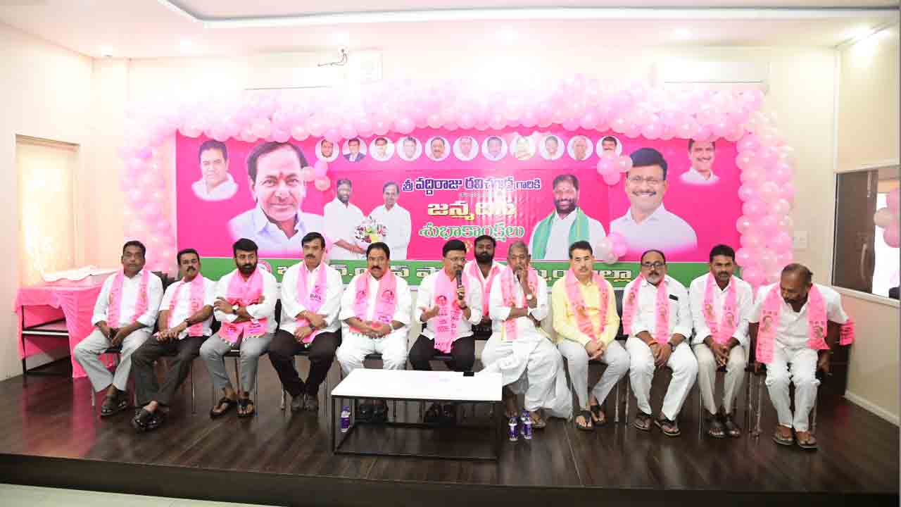 కాంగ్రెస్‌ సర్వేలతో గ్రామాల్లో ఘర్షణలు