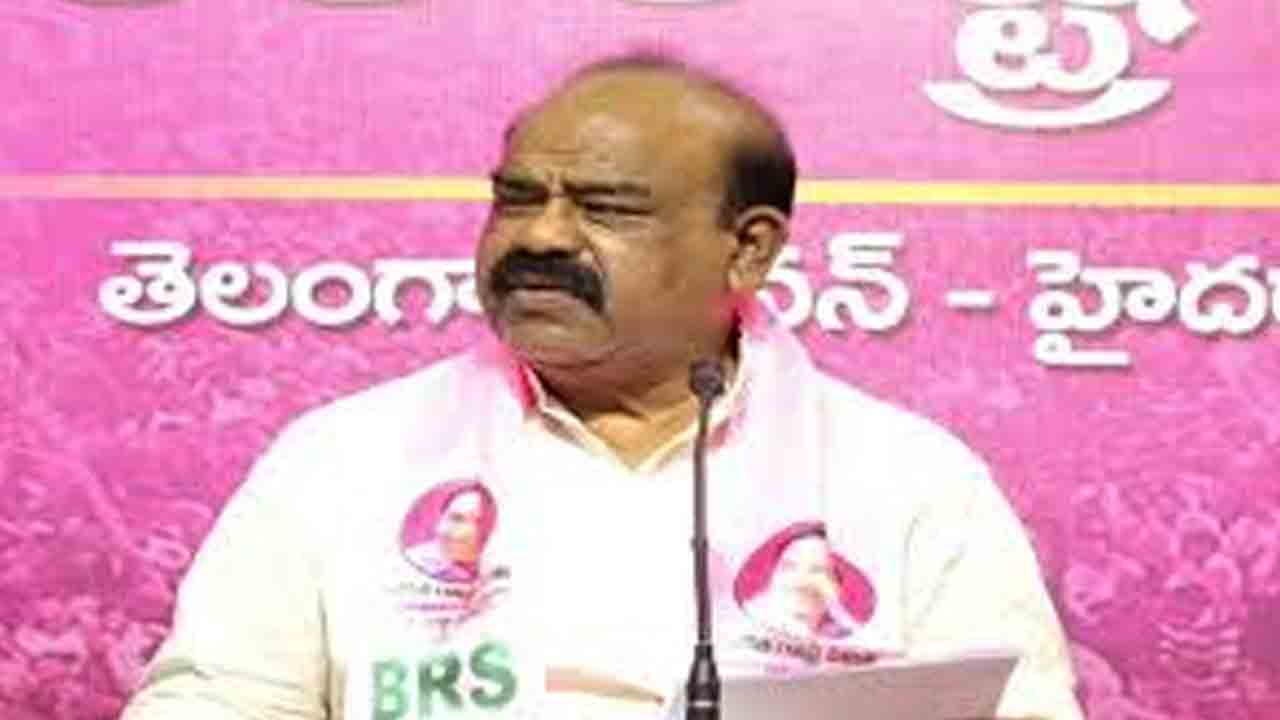 Madhusudhana Chary | సీఎం రేవంత్‌ కాస్కో.. మండలిలో ప్రతిపక్ష నేత మధుసూదనాచారి ఆసక్తికర వ్యాఖ్యలు..!