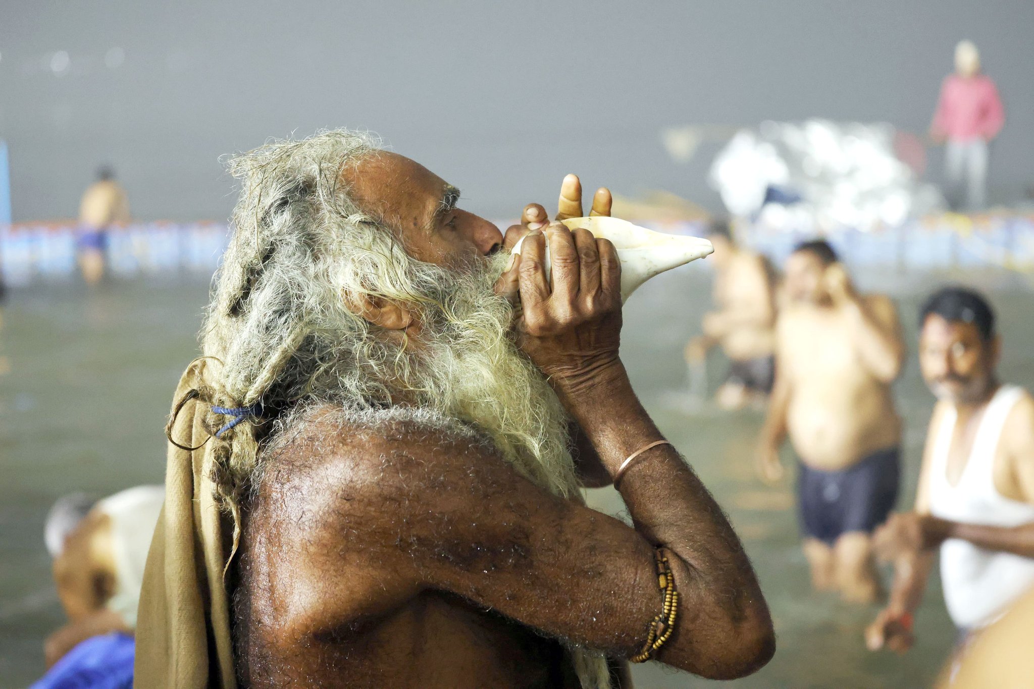 Maha Kumbh 02