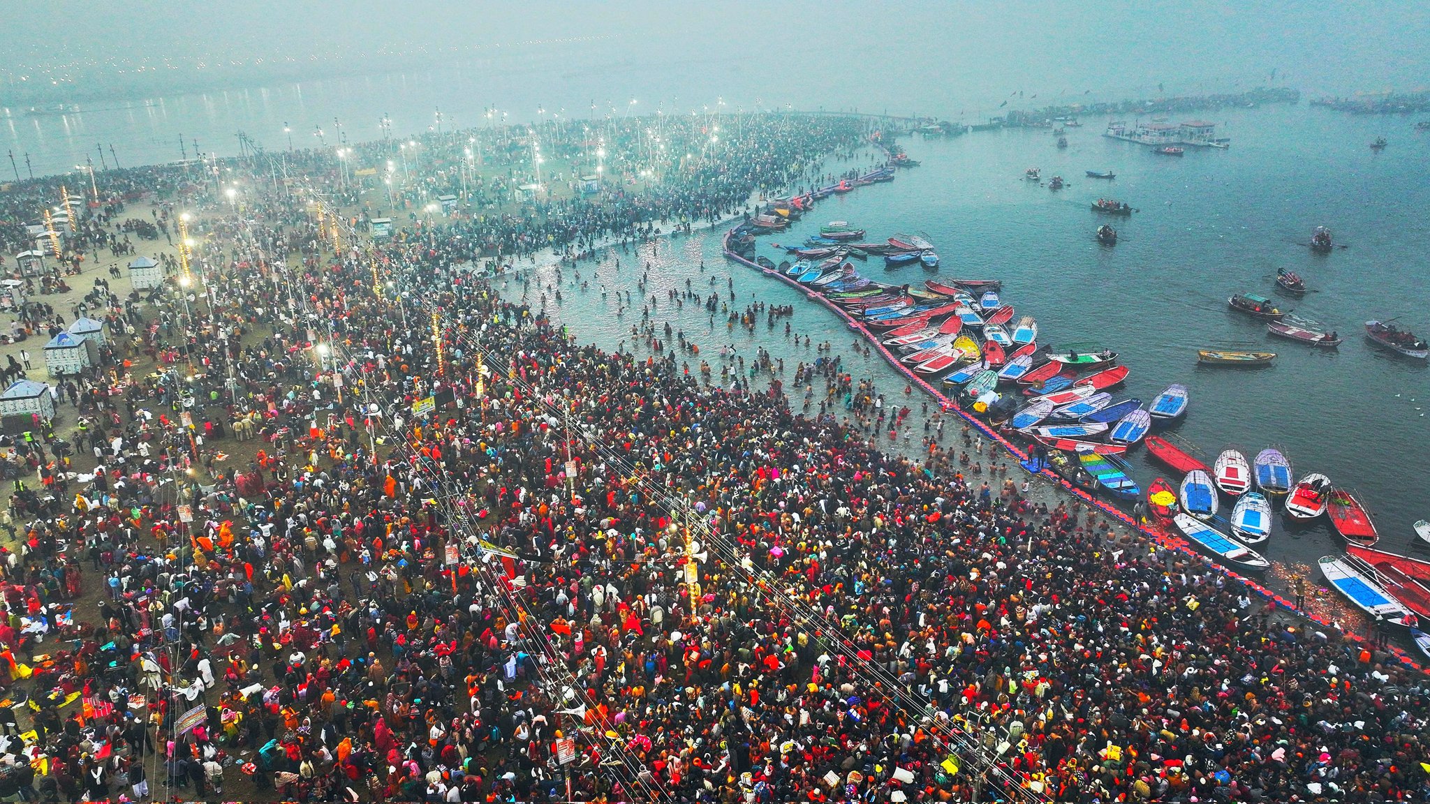 Maha Kumbh 03